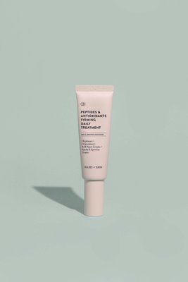 ALLIES OF SKIN КРЕМ ДЛЯ ЛИЦА PEPTIDES & ANTIOXIDANTS FIRMING DAILY TREATMENT 50мл Крем для обличчя фото