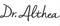 Dr.Althea