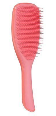 Расческа для волос Tangle Teezer The Ultimate Detangler Large Salmon Pink 1 шт 5060926684512 фото