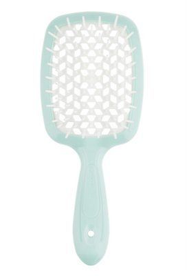 Janeke Superbrush Original бірюзовий 660005 фото