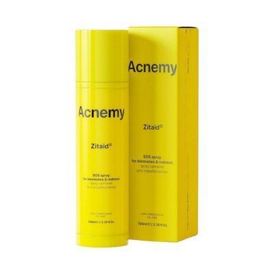 [Acnemy] Zitaid 100 ml Заспокійливий очищающий тонік 121212 фото