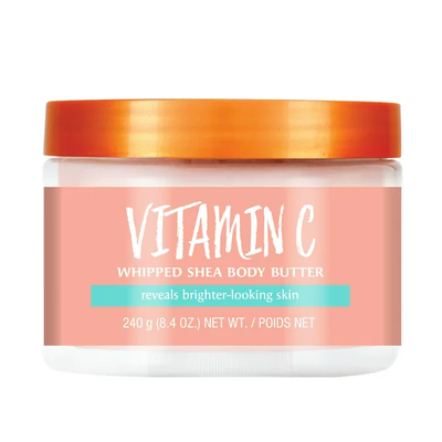 Баттер для Тела Tree Hut Vitamin C Whipped Body Butter 240 г 7007 фото