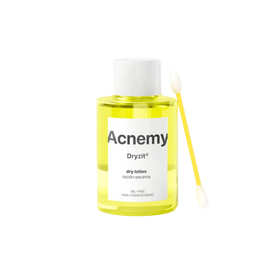 Підсушуючий точковий лосьон від прищів Acnemy Dryzit 999666 фото