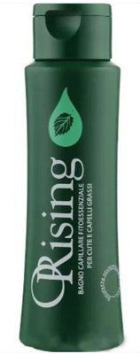 ORising фито-эссенциальный шампунь для жирных волос Grassa Shampoo 750 ml 16823-01 фото