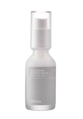 Интенсивная увлажняющая сыворотка для лица Celimax Dual Barrier Boosting Serum, 30 мл 0987567 фото