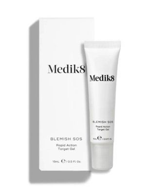 BLEMISH SOS точковий гель від висипів 15ml  32553 фото