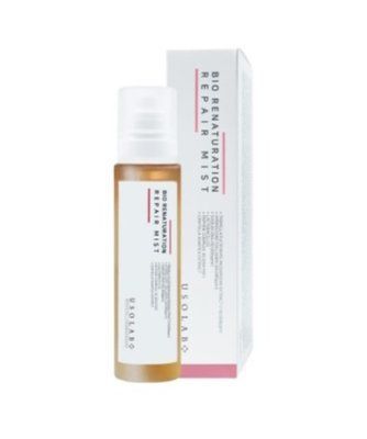 Регенеруючий та омолоджуючий тонер &ndash; спрей Usolab Bio Renaturation Repair Mist, 150 мл US-44 фото