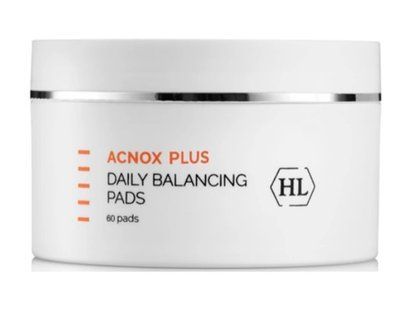 Holy Land Балансувальні спонжі для обличчя Acnox Plus 7654345 фото