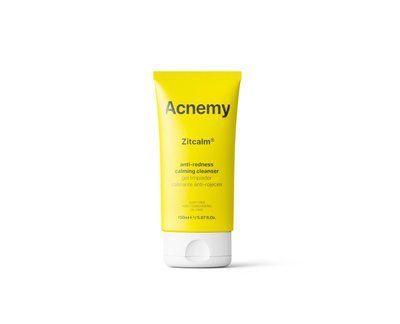 Zitcalm Cleansing Gel - очищувальний гель для чутливої шкіри Acnemi11 фото