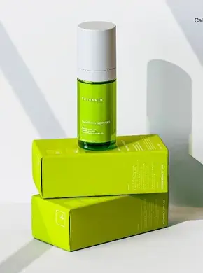 Theramid Smoothing Treatment, Серум с мягкими кислотами для сияния, 30 мл 00010 фото