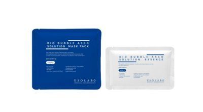 Набор для карбокситерапии Usolab Bio Bubble Asco Solution Kit, 1 процедура US-50 фото