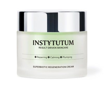 Instytutum NEXT GEN Super Biotic Cream 50ml Відновлюючий крем з керамідами і комплексом пре- та пробіотиків Відновлюючий крем фото