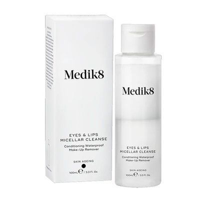 EYES & LIPS MICELLAR CLEANSE&trade; 100мл Міцелярний засіб для видалення водостійкого макіяжу фото