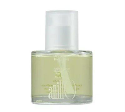 Восстанавливающая эссенция для очень поврежденных волос ANILLO Patchouli Garden Damage Repair Hair Essence 50 мл 4679675 фото