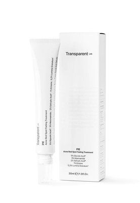 Засіб для лікування постакне Transparent-Lab PIE Acne Red Spot Fading Treatment 4004 фото