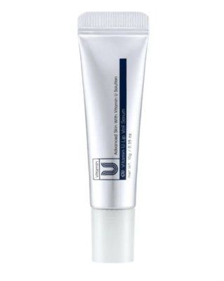 Пептидна сироватка для губ з вітаміном U та волюфіліном Cuskin Vitamin U Lip Veil Serum, 10 мл 300275 фото