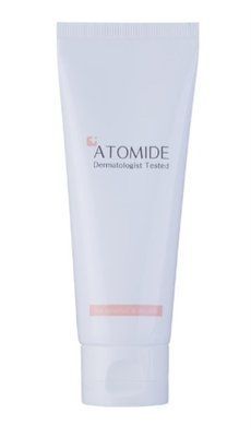 Крем для атопічної шкіри CUskin Clean-Up Atomide Cream 100 мл 0000019 фото