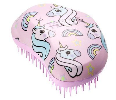 Расческа для волос Tangle Teezer The Original Mini Children Unicorn 5060630042707 фото