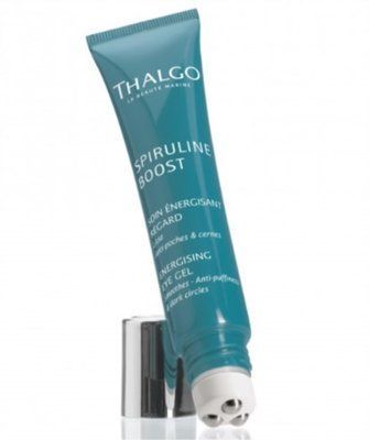 Гель проти втоми для контуру очей з роликами Anti-fatigue eye care 15ml VT22027 фото