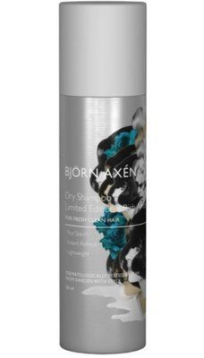 Сухой шампунь насыщенная амбра Bjorn Axen Dry Shampoo Rich Amber 150 мл 7350001705552 фото