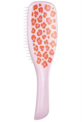 Расческа для волос Tangle Teezer The Ultimate Detangler Vibrant Leopard  5060926684987 фото