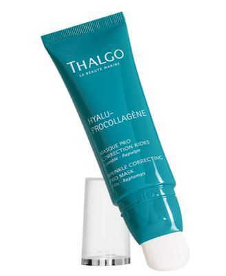 WRINKLE CORRECTING PRO MASK ПРО МАСКА КОРЕКТОР ЗМОРШОК 50мл 878457 фото