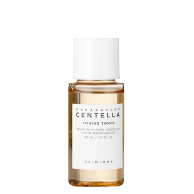 Зволожувальний тонер з центелою та гіалуроновою кислотою - Madagascar Centella Toning Toner - 30ml N25J90 фото