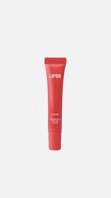 Блеск для губ Lipss Lychee Spritz, 8 мл lipss-17 фото