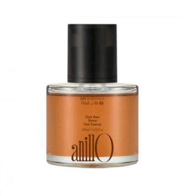Эссенция для волос ANILLO Dark Beer Biome Hair Essence 50 мл 987656 фото