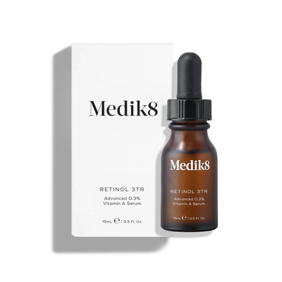 INTELLIGENT RETINOL 3TR&trade; 15мл Інтенсивна сироватка з вітаміном А фото