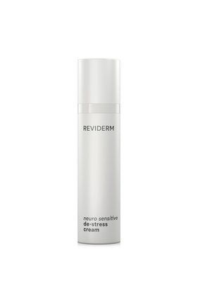 Reviderm Neuro sensitive de-stress cream 50 ml Крем для дегідратованої та чутливої шкіри з пошкодженим бар&rsquo;єром rev7 фото