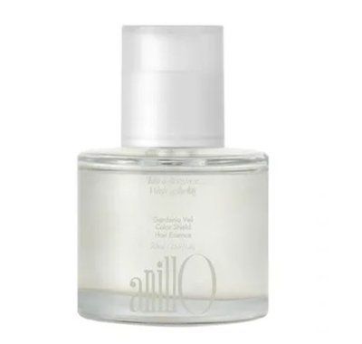 Эссенция для окрашенных волос ANILLO Gardenia Veil Color Shield Hair Essence 50 мл 9876456 фото