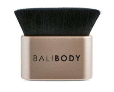Щіточка для нанесення спрея для миттєвої засмаги - Body Blending Brush  BRUSH фото