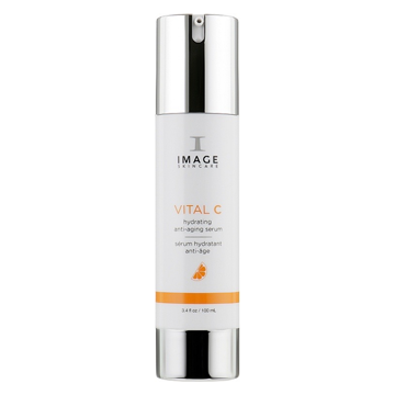 Image Skincare Vital C Hydrating Anti-Aging Serum ANTI-AGE СИРОВАТКА З ВІТАМІНОМ С 00020 фото