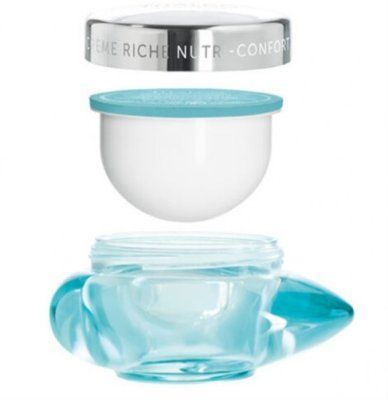 Інтенсивний крем живлення-комфорт, Nutri-comfort rich cream 50 мл VT 22031 фото
