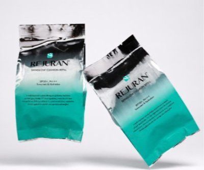 Змінний блок до мультифункціонального кушона з полінуклеотидами REJURAN SKIN GLOW CUSHION SPF 50+ 15г 9876540987 фото