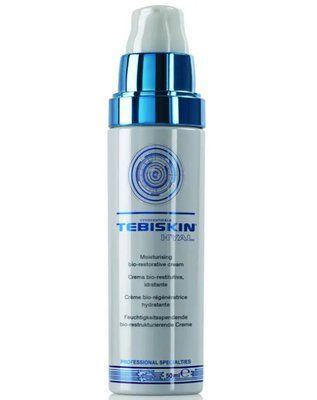 Tebiskin HYAL Face Cream Омолоджуючий зволожуючий крем з ефектом біоревіталізації 50 мл 85378932 фото