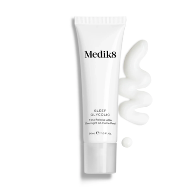 SLEEP GLYCOLIC&trade; 30мл Нічна сироватка з АНА для пілінгу в домашніх умовах фото