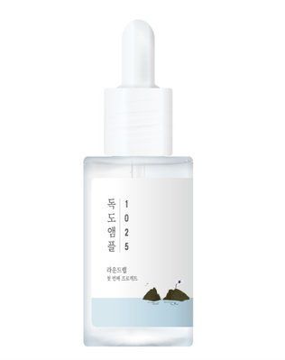 Зволожуюча сироватка для чутливої шкіри Round Lab 1025 Dokdo Ampule 45 г RL-3 фото