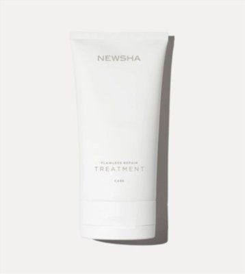 Маска безупречное наполнение NEWSHA Flawless Repair Treatment 150 мл 28573 фото