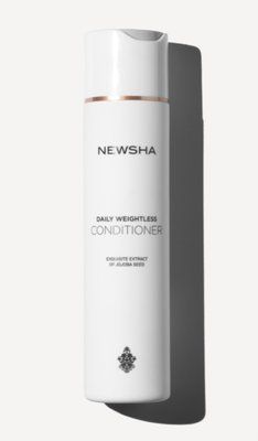 Кондиционер ежедневный невесомый NEWSHA Daily Weightless Conditioner 250 мл 28558 фото