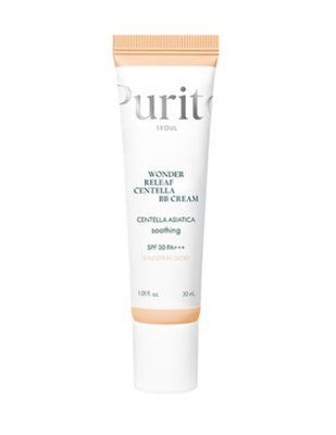 BB-крем з екстрактом центелли Purito Seoul Wonder Releaf Centella BB Cream 13 Neutral Ivory, 30 ml 04422 фото