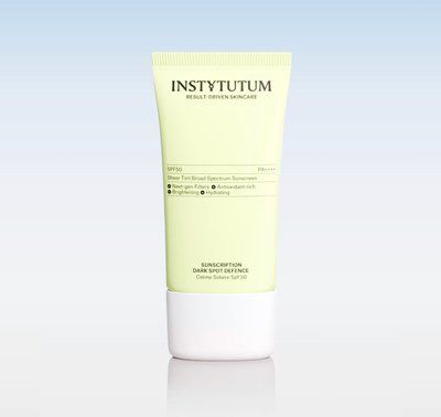 SUNSCRIPTION DARK SPOT DEFENCE SPF50 Instytutum2321 фото