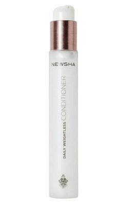 Ежедневный лёгкий кондиционер NEWSHA Daily Weightless Conditioner 80 мл 8418-1 фото