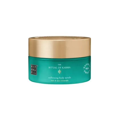 Скраб для тіла Rituals THE RITUAL OF KARMA Body Scrub 300g P727 фото