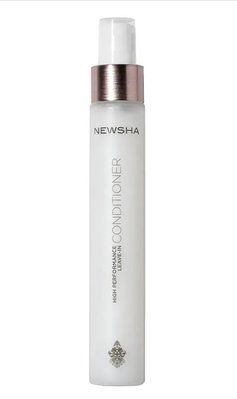 Непревзойдённый несмываемый кондиционер NEWSHA High Performance Leave-In Conditioner 80 мл 8417-1 фото