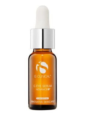 Сыворотка с витамином С для зоны вокруг глаз C Eye Serum Advance+ opuytdf фото