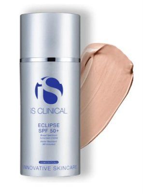 Солнцезащитный крем Eclipse SPF 50+ PerfecTint weryktyiu фото