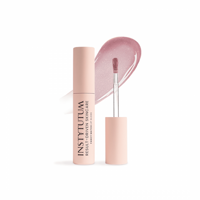 INSTYTUTUM Блеск-уход для губ - Instytutum Fancy Match Lip Gloss INSTYTUTUM 1 фото