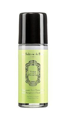 Дезодорант La Sultane de Saba Darjeeling Anti-Perspirant Deodorant 50 мл 94027400 фото